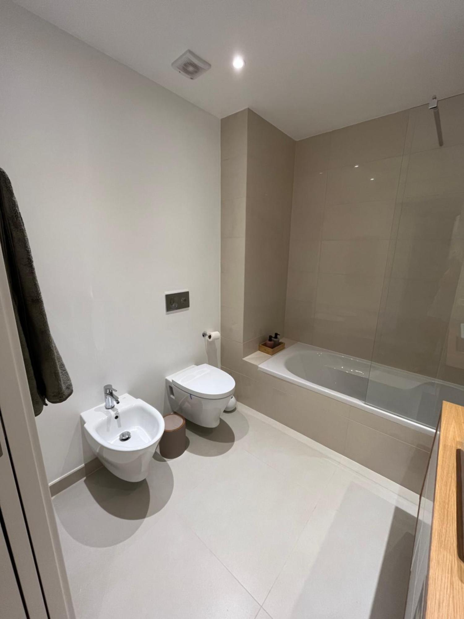 Appartement Sao Francisco Lagos
