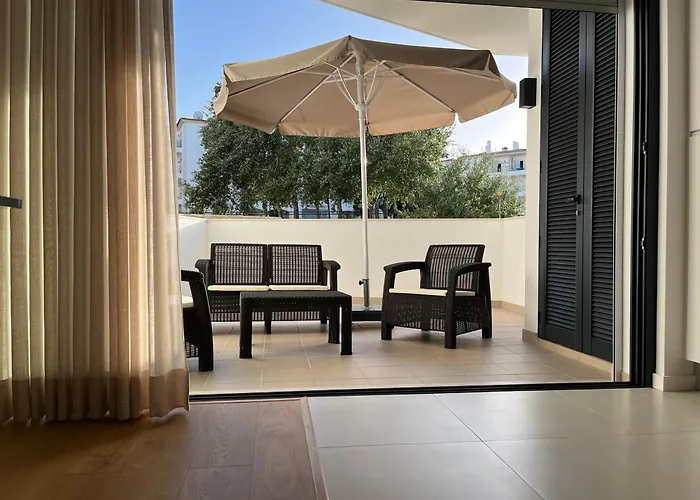 Sao Francisco Guest House