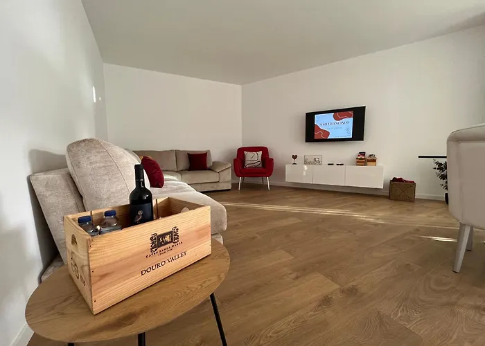 Sao Francisco Guest House