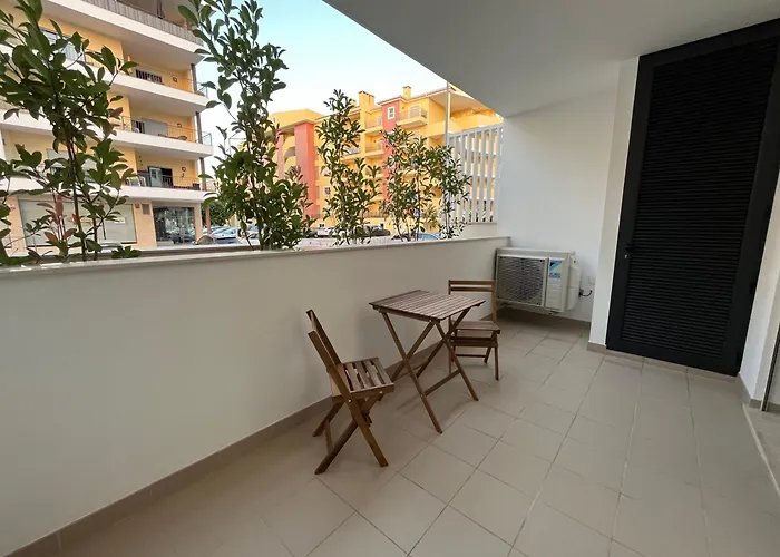 Sao Francisco Guest House