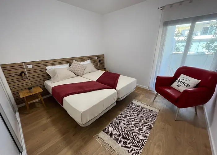 Sao Francisco Guest House