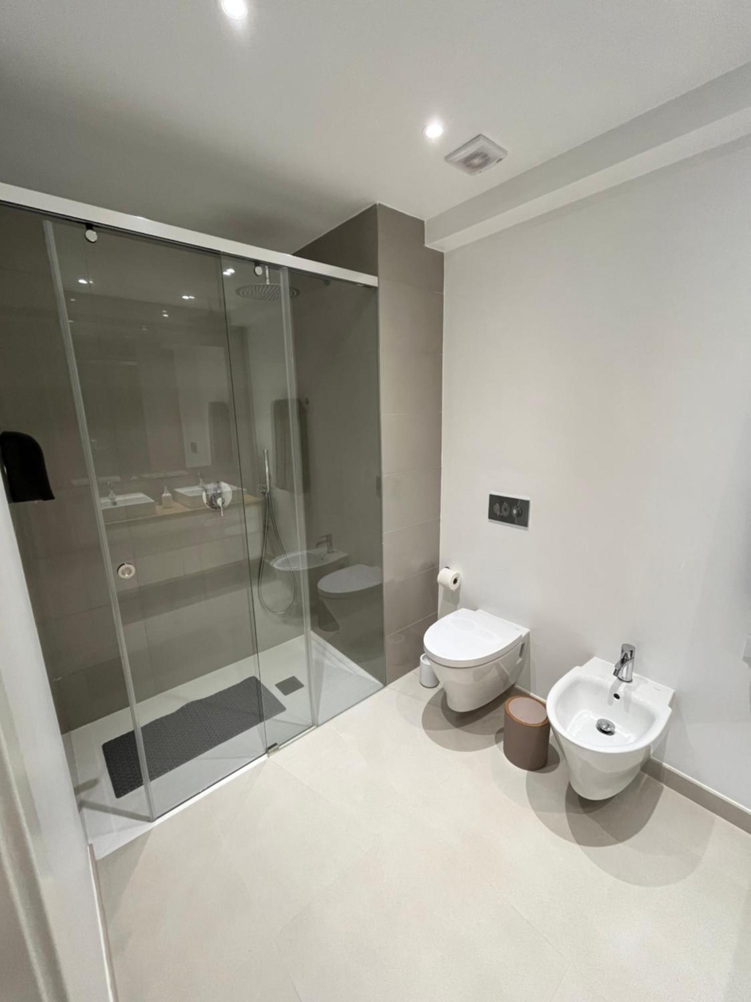 Sao Francisco Apartment