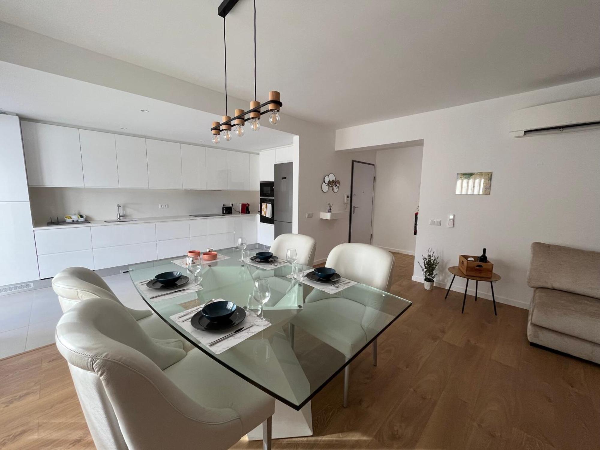 Apartment Sao Francisco