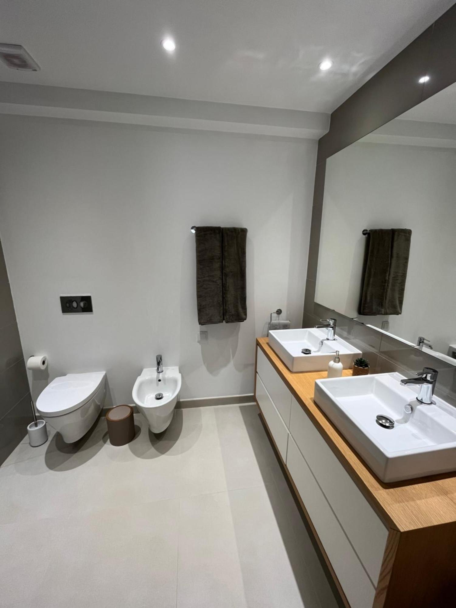 Apartment Sao Francisco *