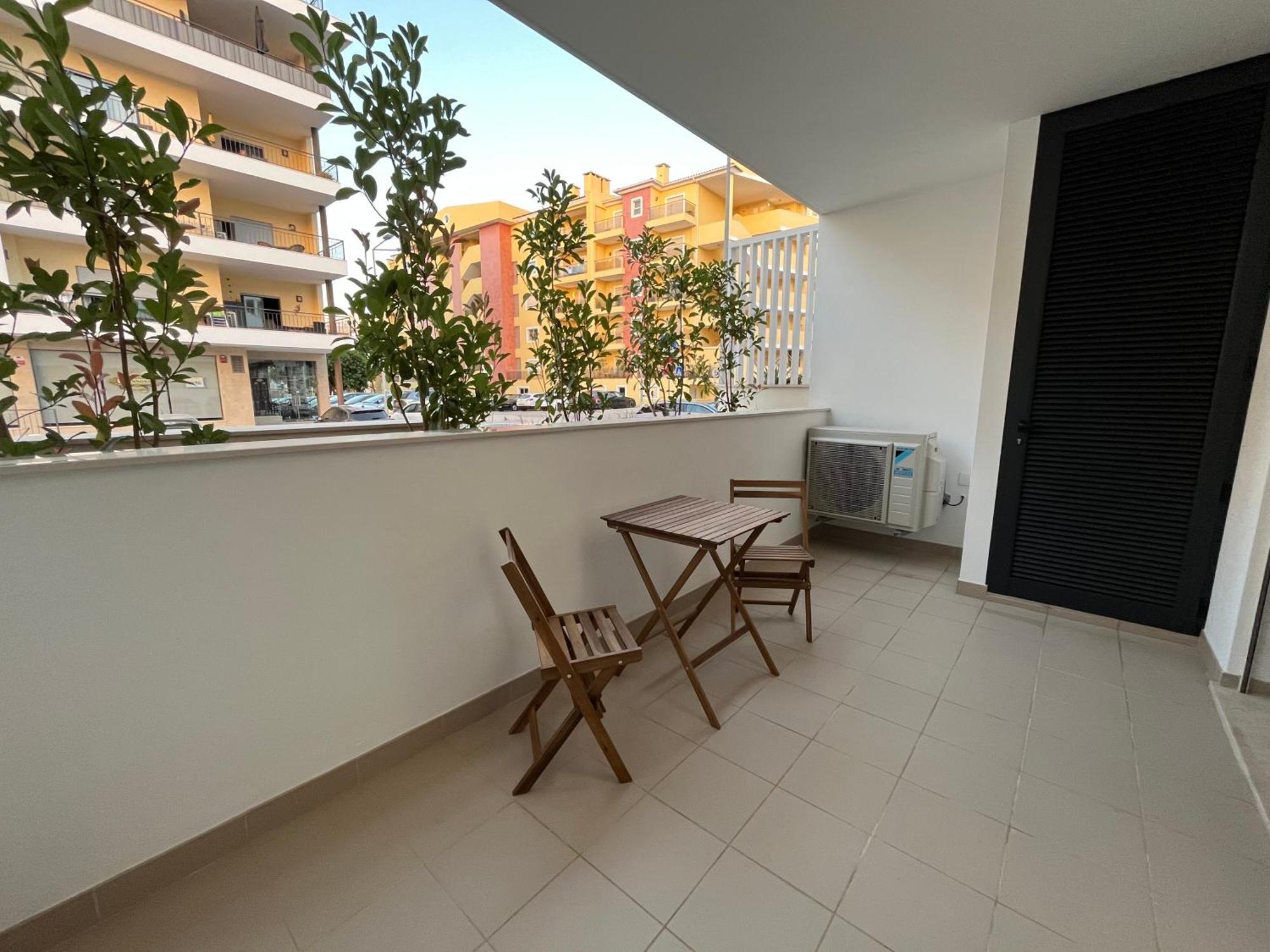 Sao Francisco Apartment Lagos