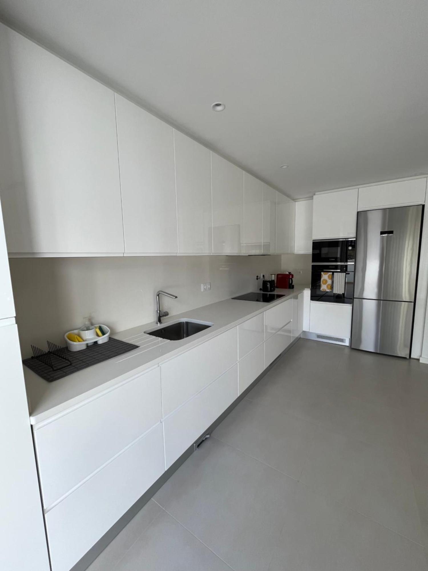 Sao Francisco Apartment *